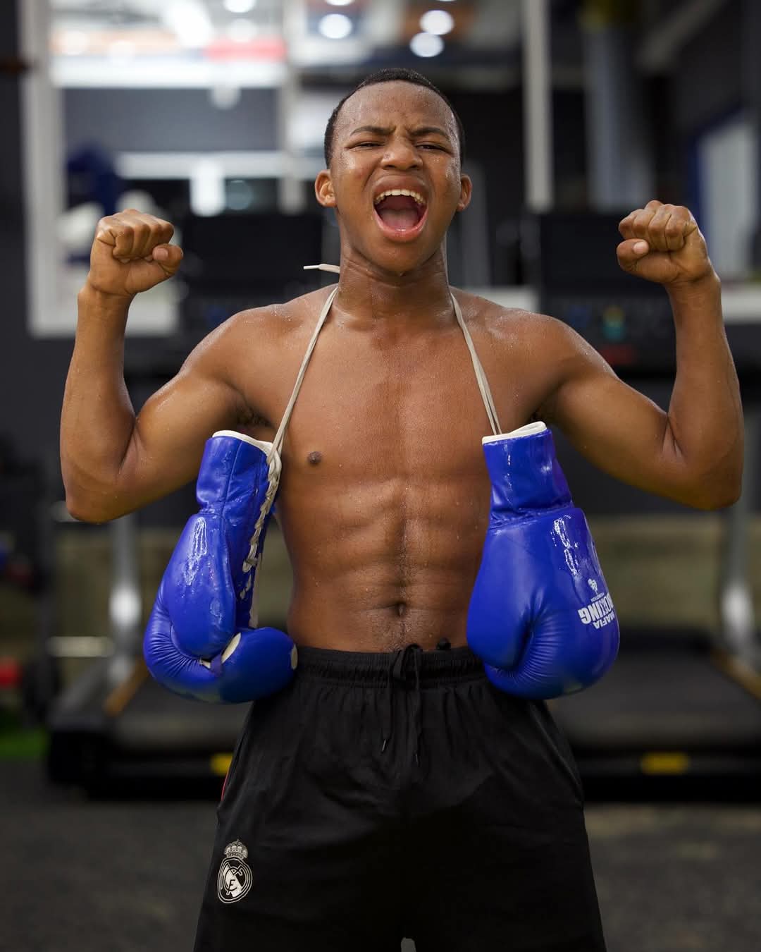 Boxer 1